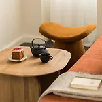 Apartment Filippos: Luxury 2br In Ladadika Center Thessaloniki