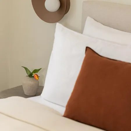 Tsimiski Citycenter Boutique Suites - By Nuvia Domus