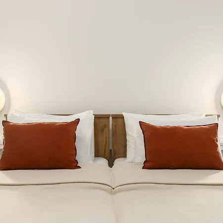 Tsimiski Citycenter Boutique Suites - By Nuvia Domus * Szaloniki