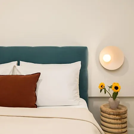 Apartman Tsimiski Executive Suites - By Nuvia Domus