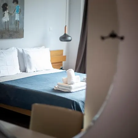 Filippos: Luxury 2br In Ladadika Center * Thessaloniki