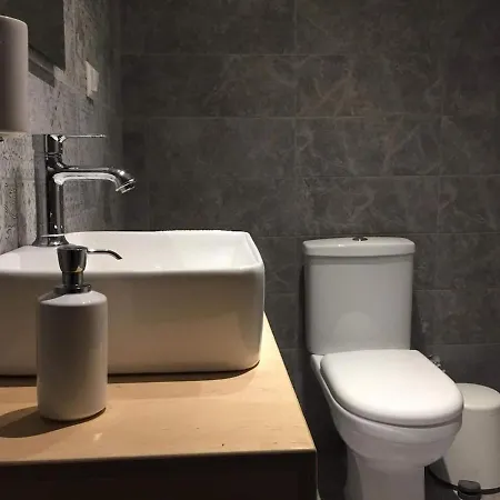 Apartment Filippos: Luxury 2br In Ladadika Center *