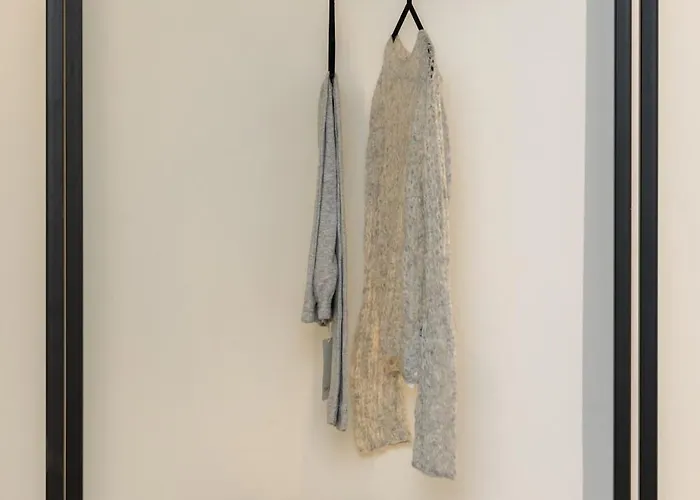 Tsimiski Citycenter Boutique - By Nuvia Domus * 테살로니키